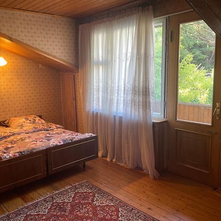 Guest House Raisa Дилижан Экстерьер фото