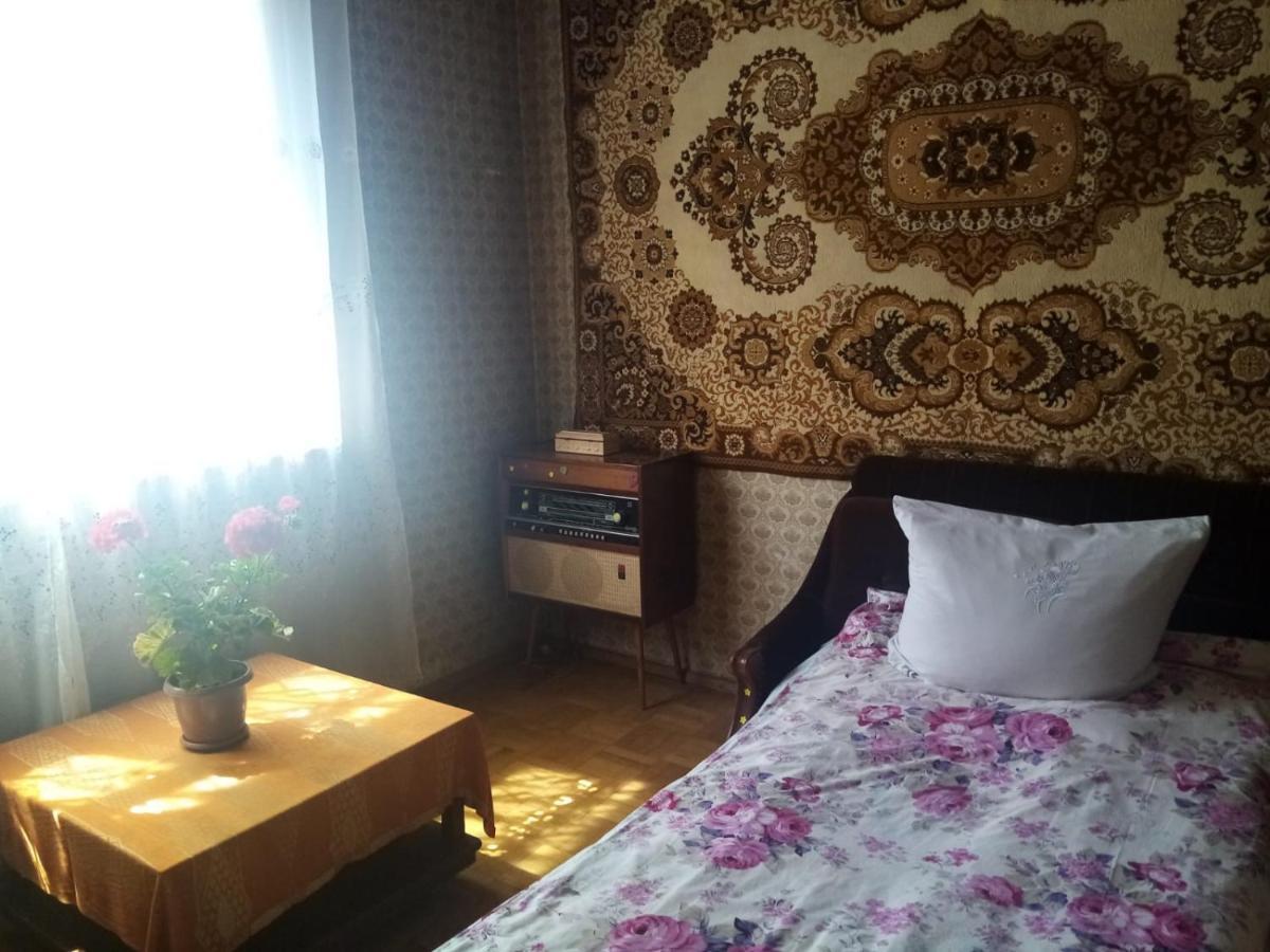 Guest House Raisa Дилижан Экстерьер фото