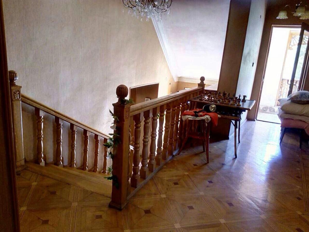 Guest House Raisa Дилижан Экстерьер фото