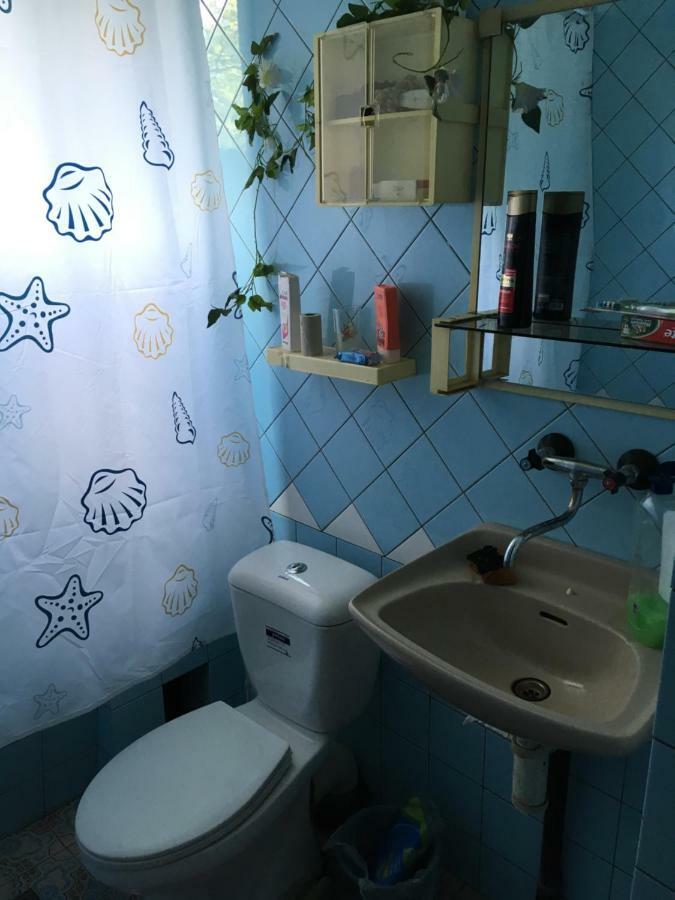 Guest House Raisa Дилижан Экстерьер фото